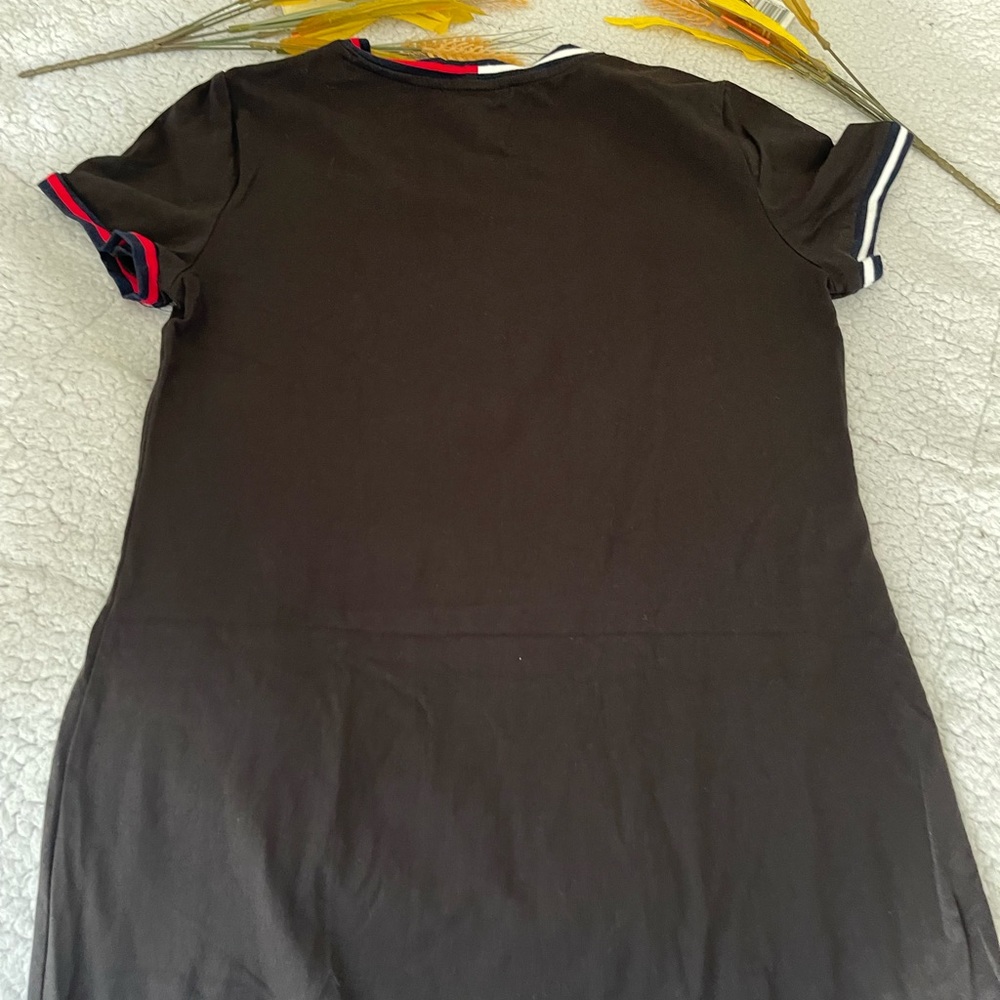 Dress Tommy’s